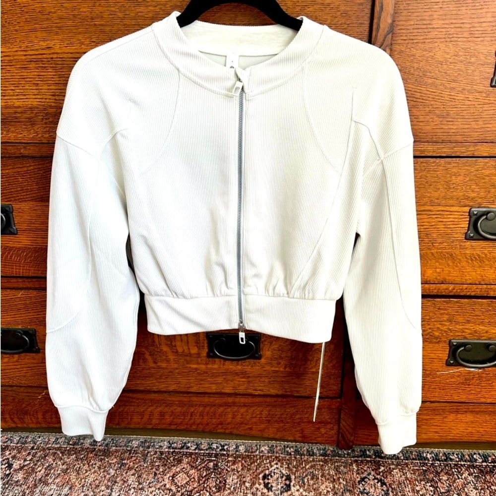 Lululemon jacket
